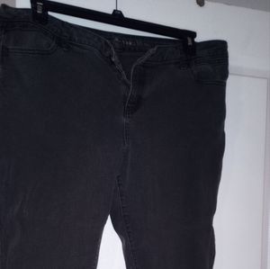 Women's Vera Wang jeans